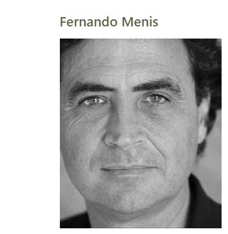 Fernando Menis